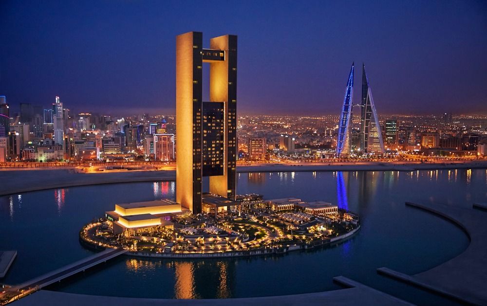 Four Seasons Manama Bahrain